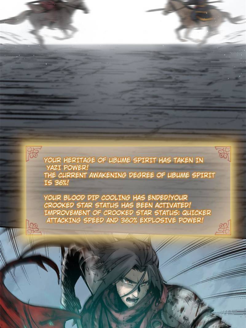 Another beginning with the Guhuo bird chapter 89 page 62