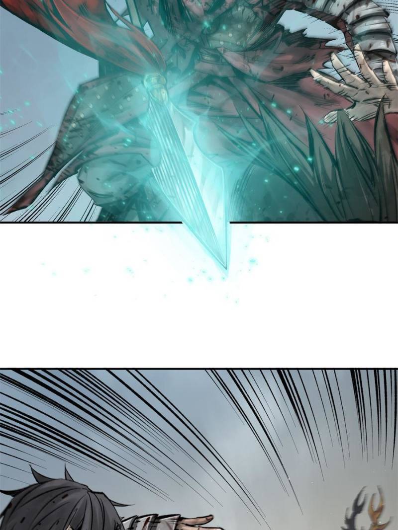 Another beginning with the Guhuo bird chapter 89 page 63