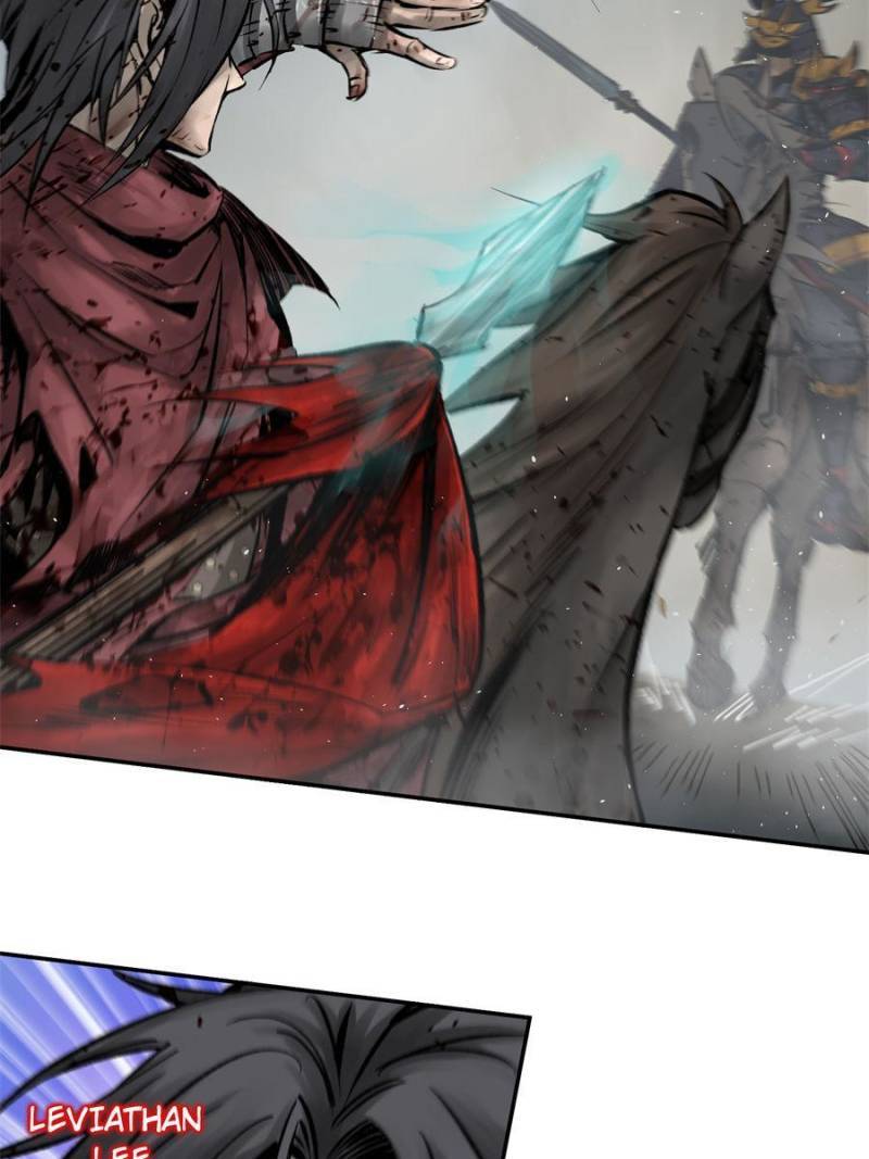 Another beginning with the Guhuo bird chapter 89 page 64