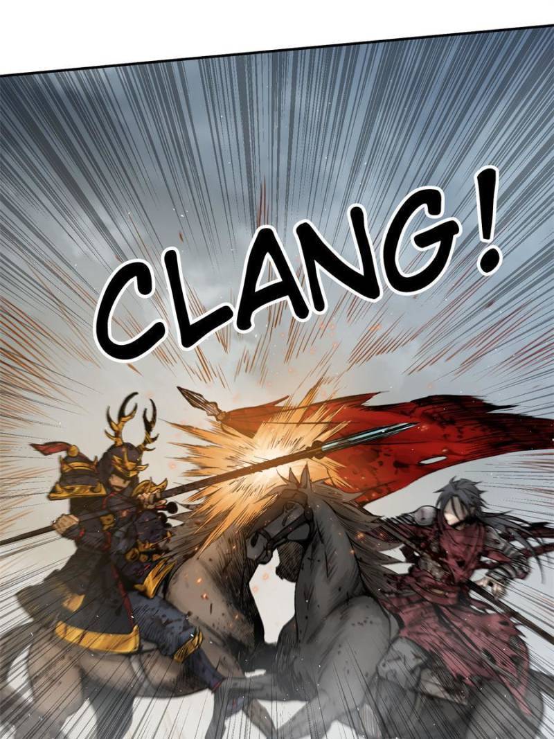 Another beginning with the Guhuo bird chapter 89 page 66