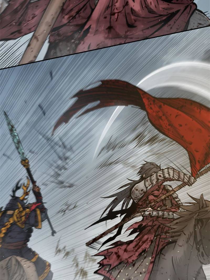 Another beginning with the Guhuo bird chapter 89 page 68