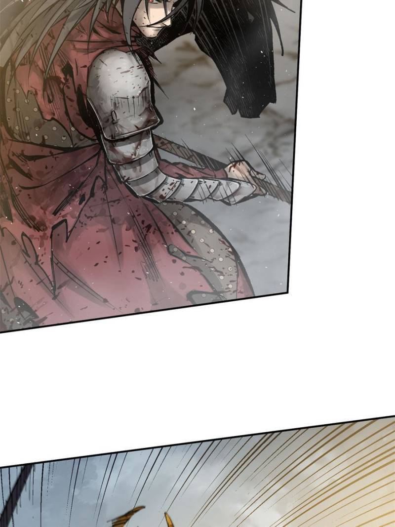 Another beginning with the Guhuo bird chapter 89 page 70