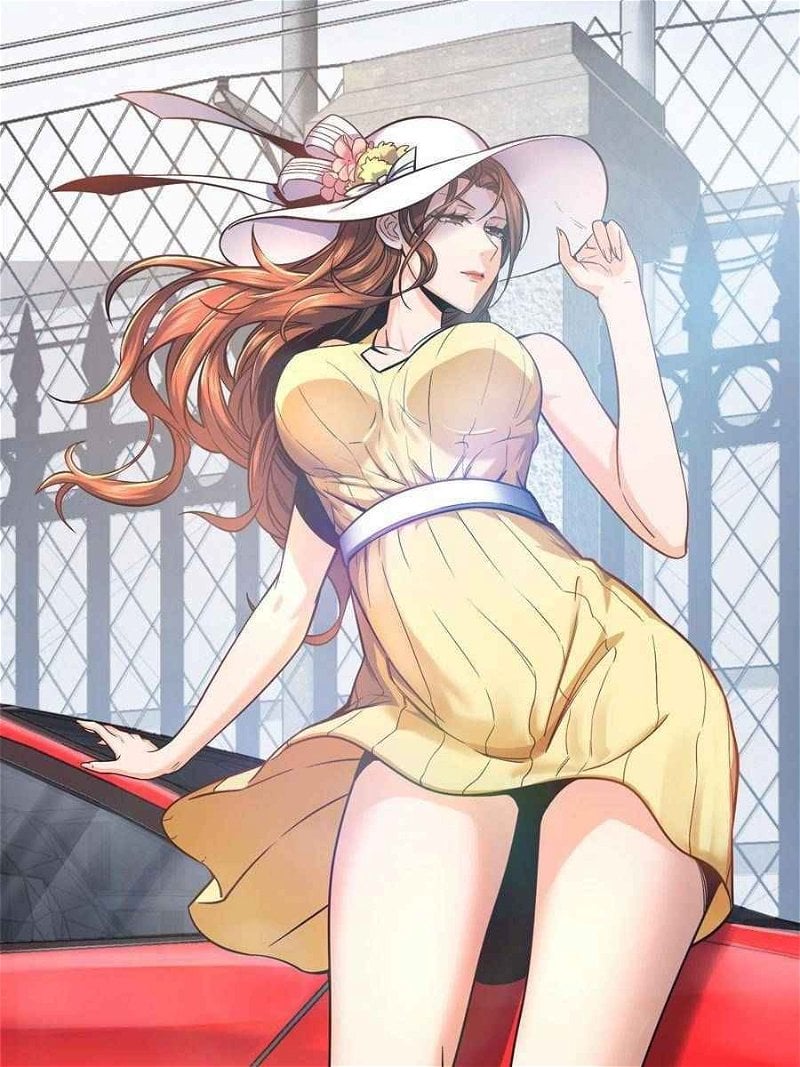 Another beginning with the Guhuo bird chapter 9 page 12