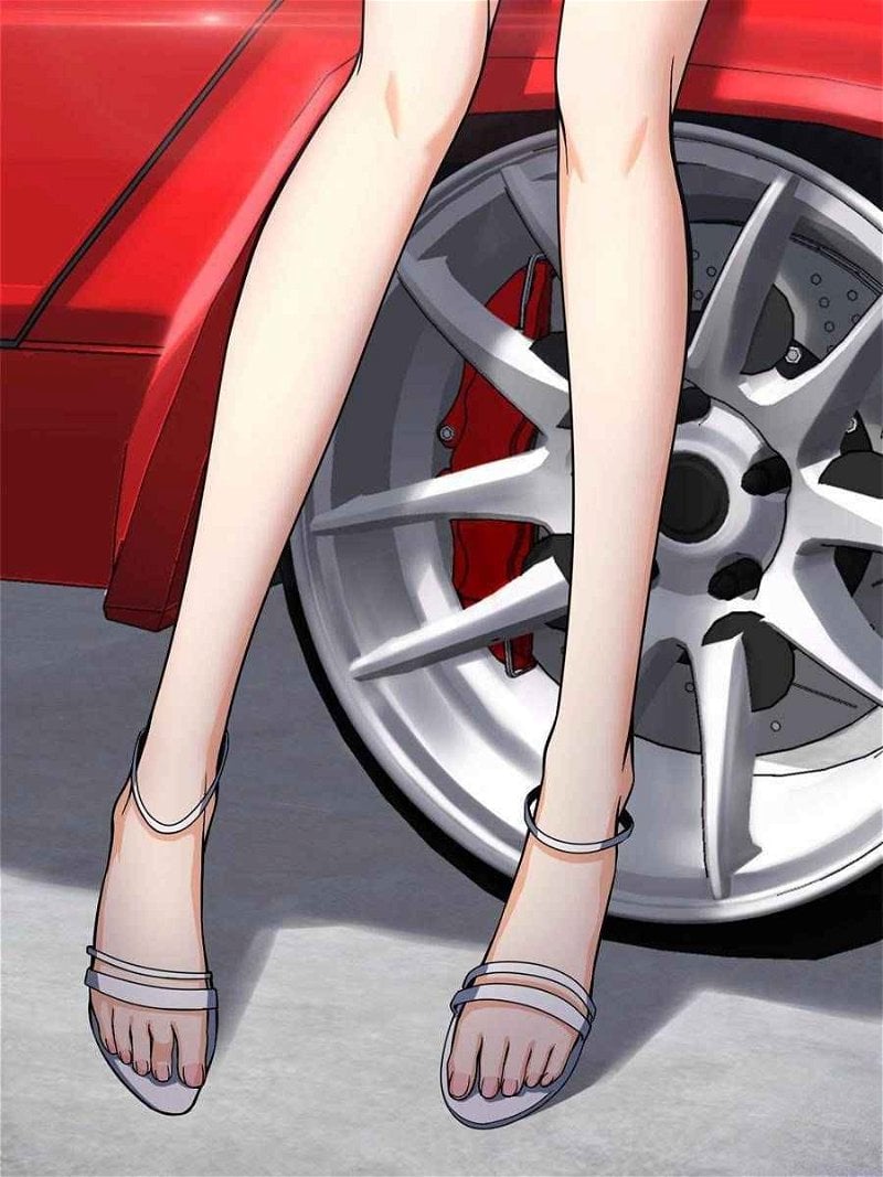 Another beginning with the Guhuo bird chapter 9 page 13