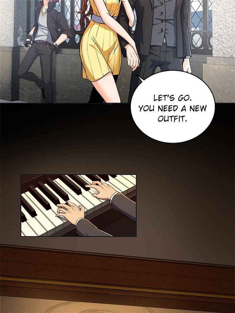 Another beginning with the Guhuo bird chapter 9 page 16