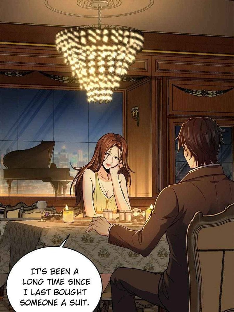 Another beginning with the Guhuo bird chapter 9 page 17