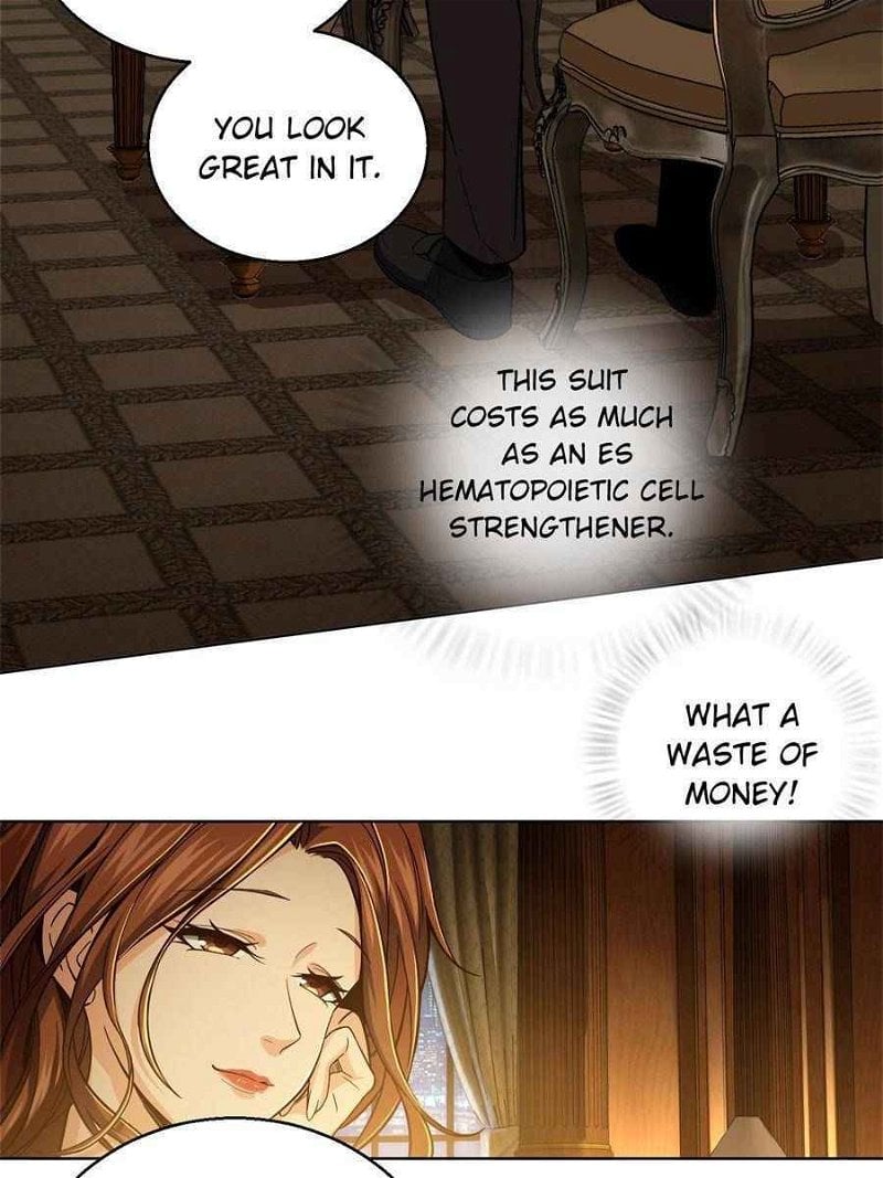 Another beginning with the Guhuo bird chapter 9 page 18