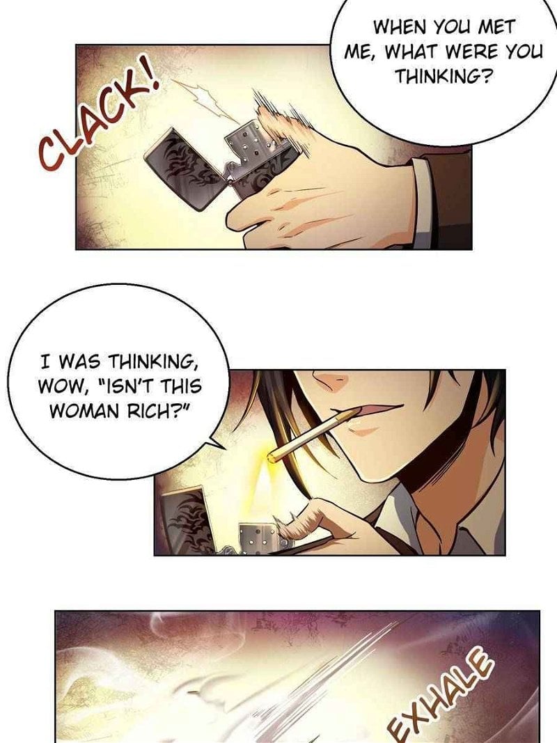 Another beginning with the Guhuo bird chapter 9 page 22