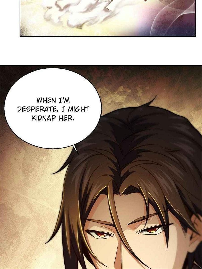 Another beginning with the Guhuo bird chapter 9 page 23