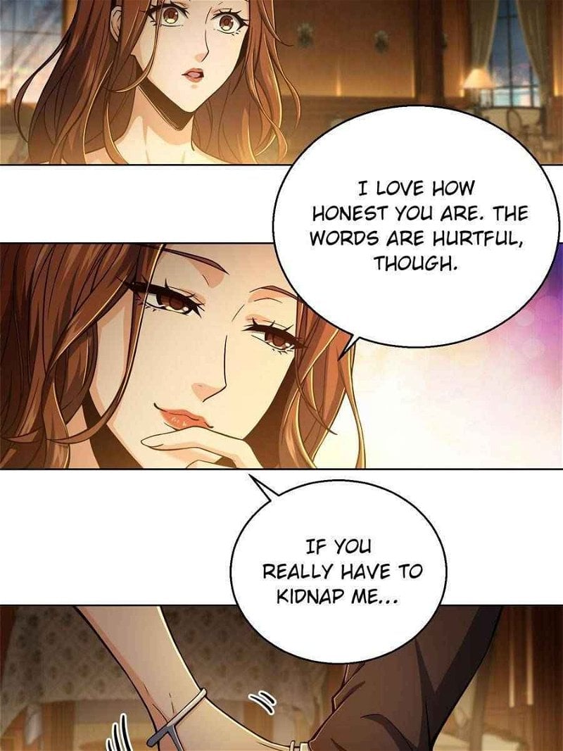 Another beginning with the Guhuo bird chapter 9 page 25