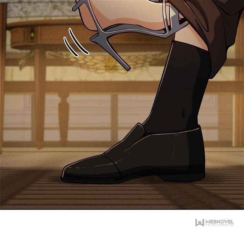 Another beginning with the Guhuo bird chapter 9 page 27