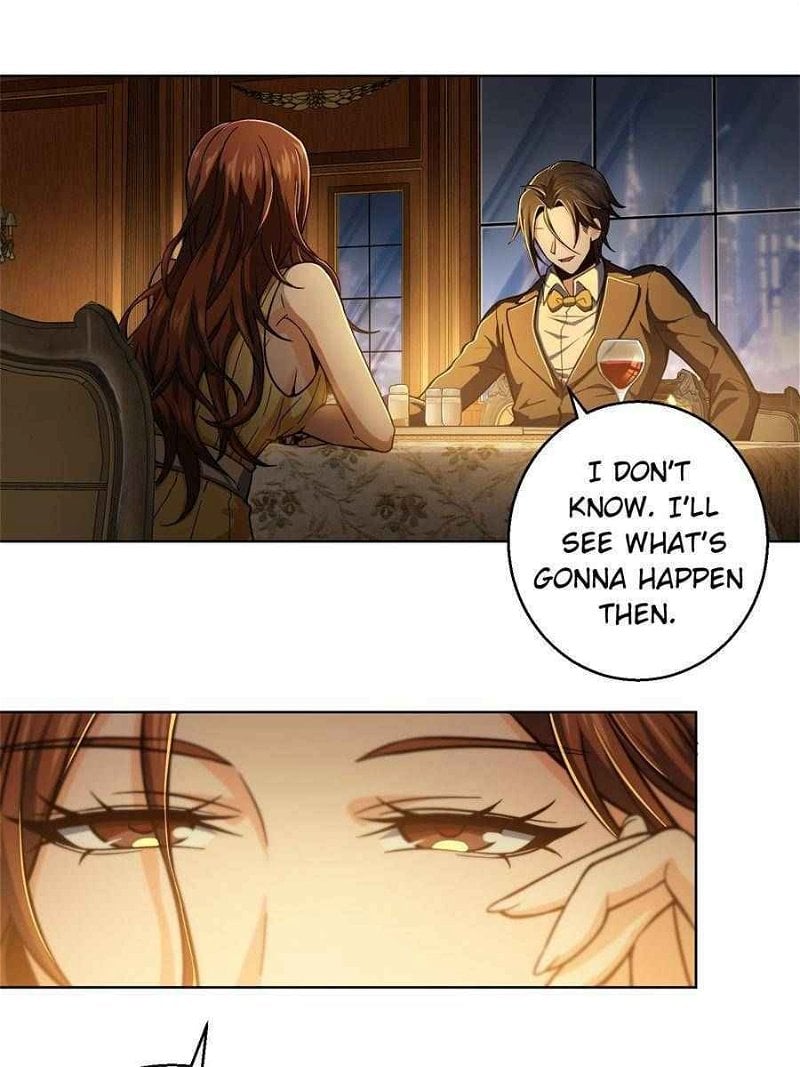 Another beginning with the Guhuo bird chapter 9 page 28