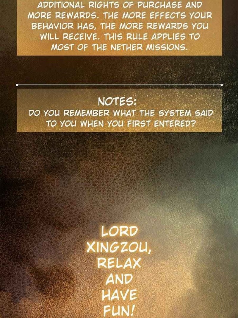 Another beginning with the Guhuo bird chapter 9 page 3