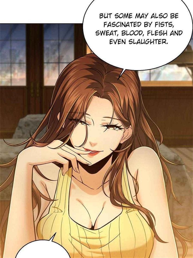 Another beginning with the Guhuo bird chapter 9 page 30