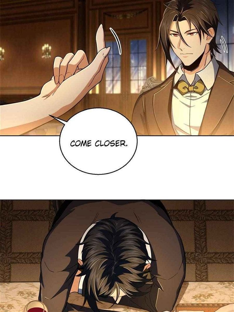 Another beginning with the Guhuo bird chapter 9 page 32