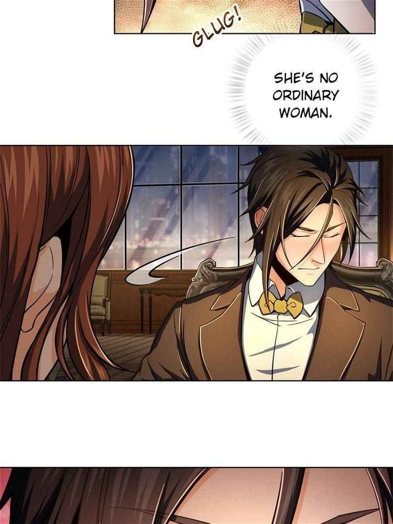 Another beginning with the Guhuo bird chapter 9 page 37