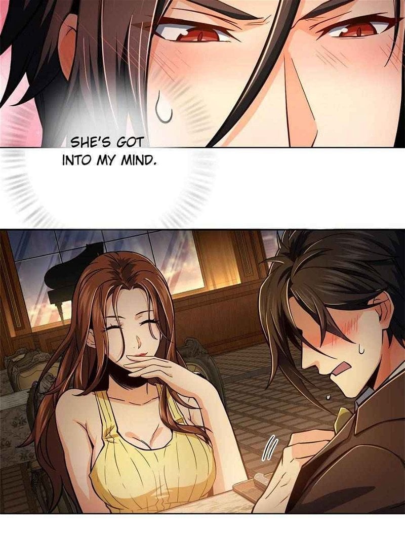 Another beginning with the Guhuo bird chapter 9 page 38