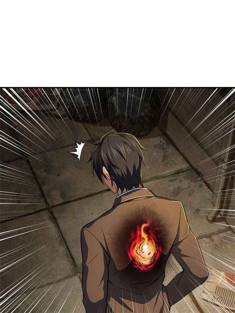 Another beginning with the Guhuo bird chapter 9 page 42