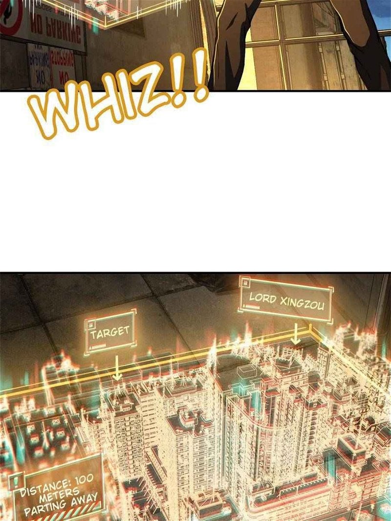 Another beginning with the Guhuo bird chapter 9 page 47