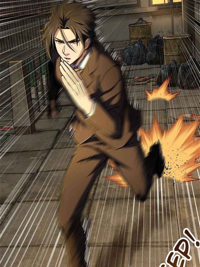 Another beginning with the Guhuo bird chapter 9 page 49