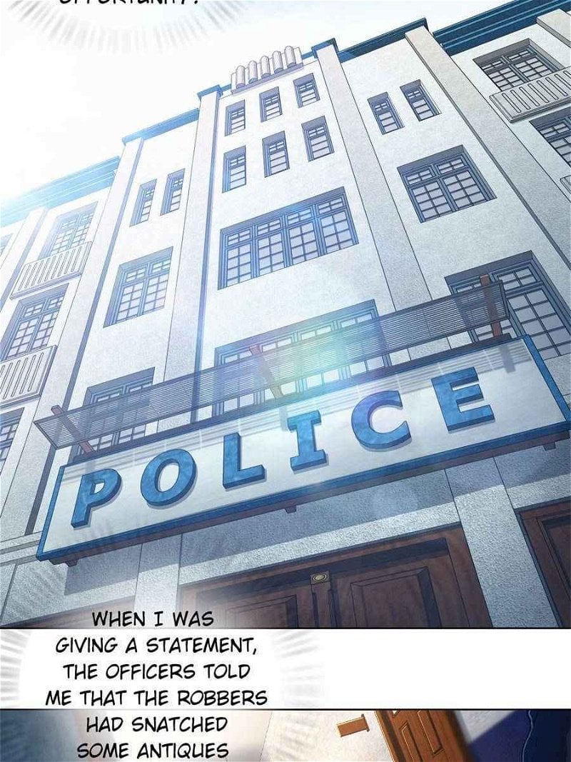 Another beginning with the Guhuo bird chapter 9 page 5