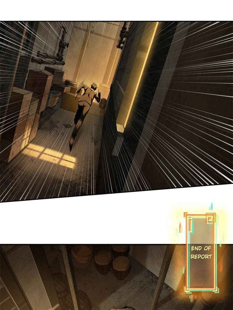 Another beginning with the Guhuo bird chapter 9 page 51