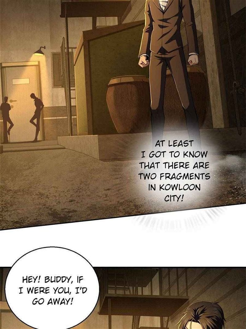 Another beginning with the Guhuo bird chapter 9 page 53