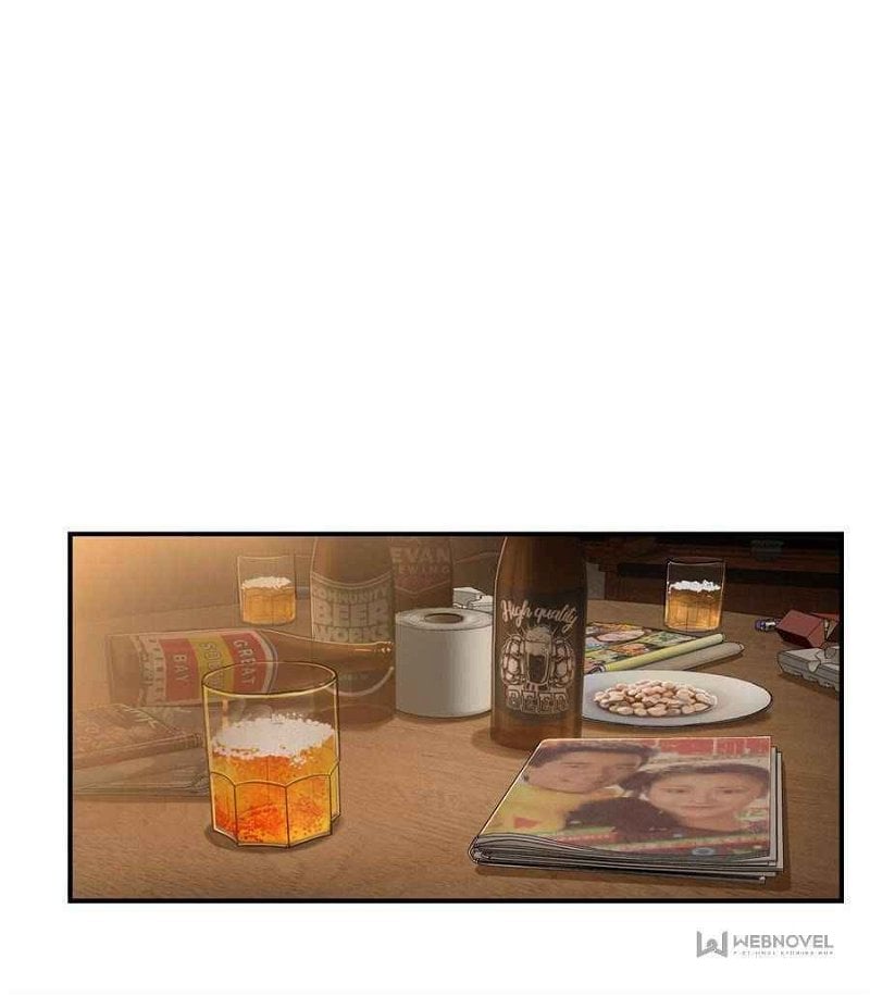 Another beginning with the Guhuo bird chapter 9 page 56