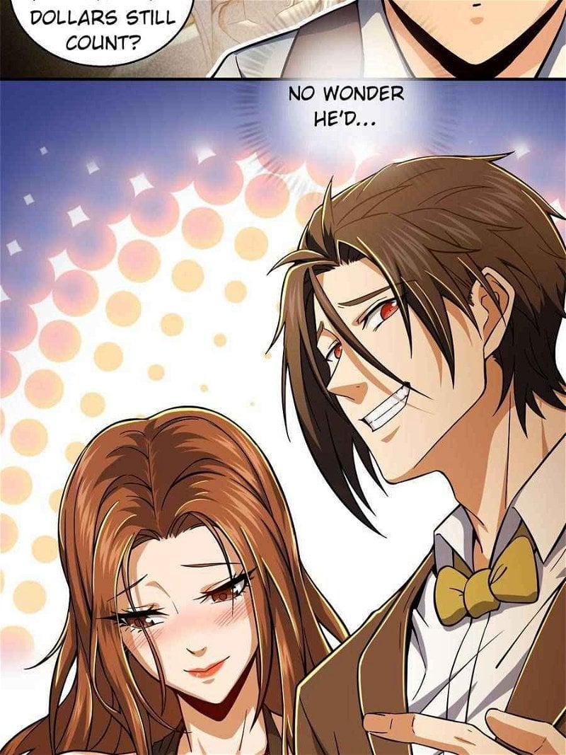 Another beginning with the Guhuo bird chapter 9 page 66