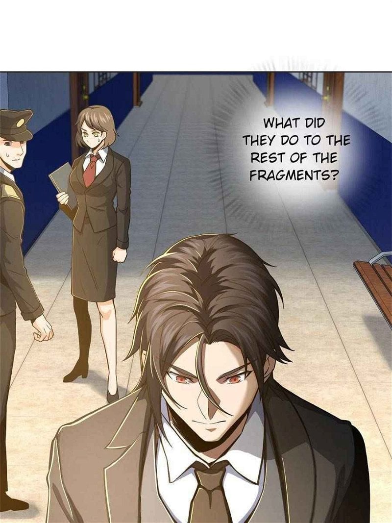 Another beginning with the Guhuo bird chapter 9 page 7