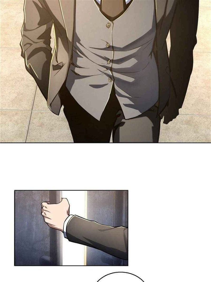 Another beginning with the Guhuo bird chapter 9 page 8