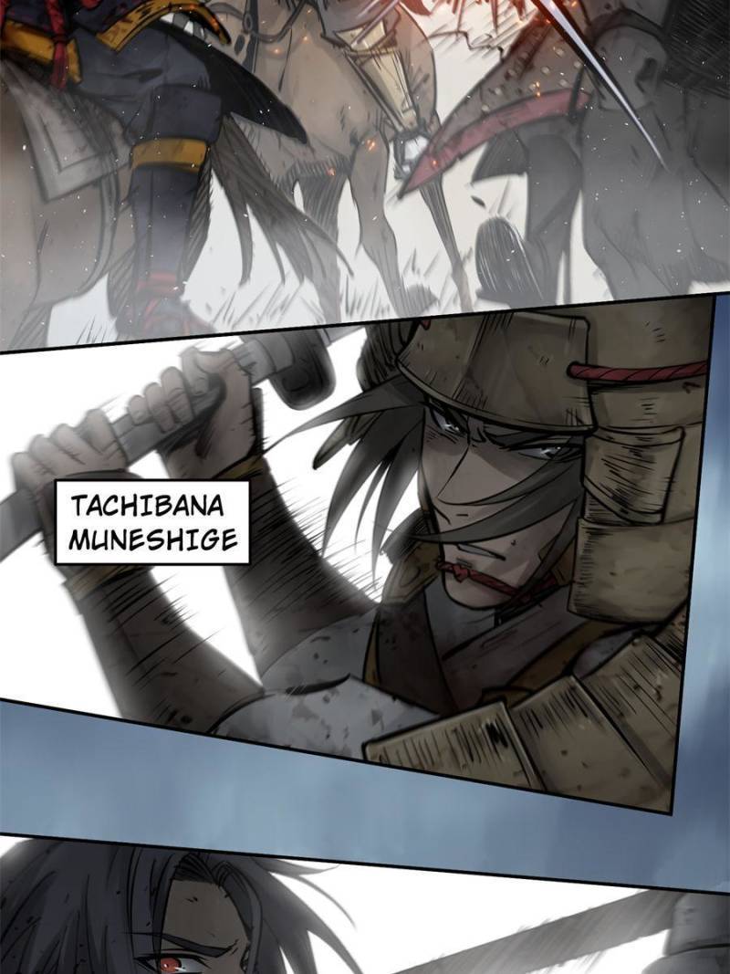 Another beginning with the Guhuo bird chapter 90 page 10