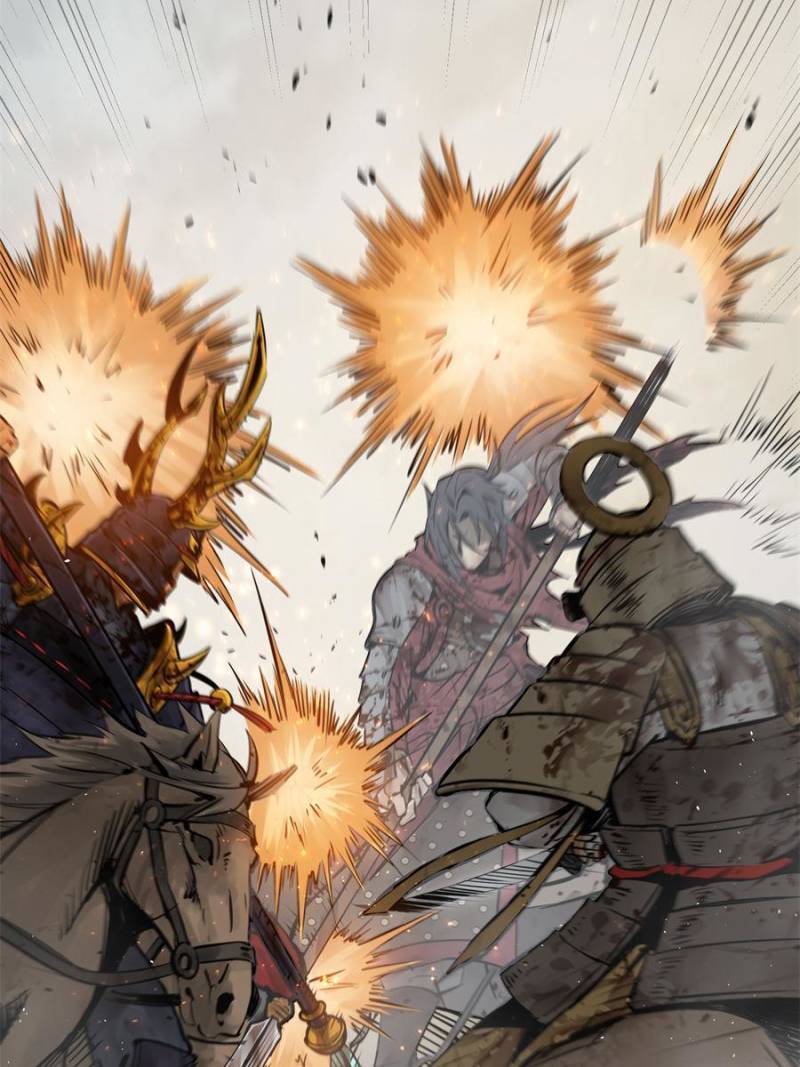 Another beginning with the Guhuo bird chapter 90 page 12