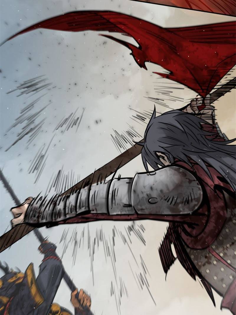 Another beginning with the Guhuo bird chapter 90 page 17