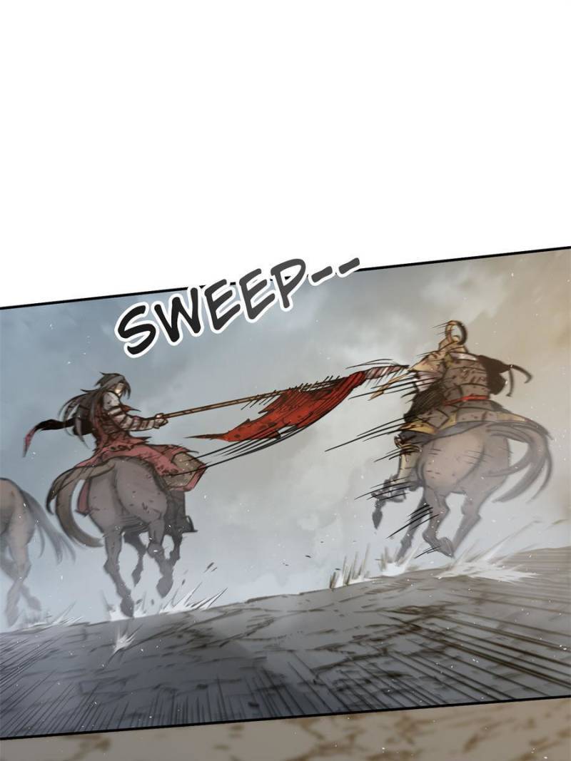 Another beginning with the Guhuo bird chapter 90 page 20