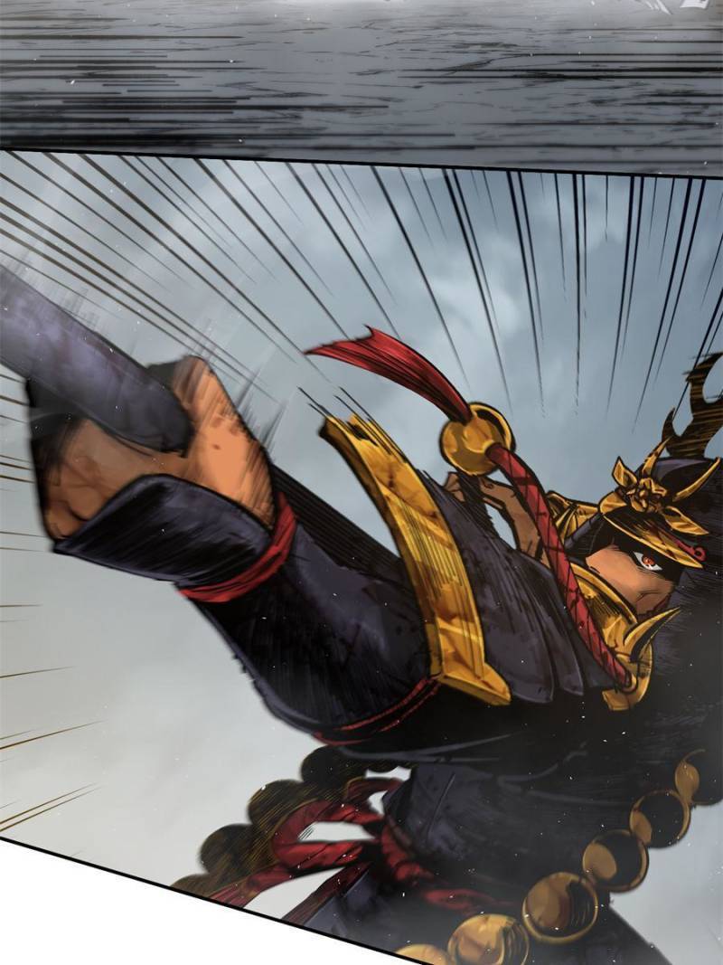 Another beginning with the Guhuo bird chapter 90 page 23