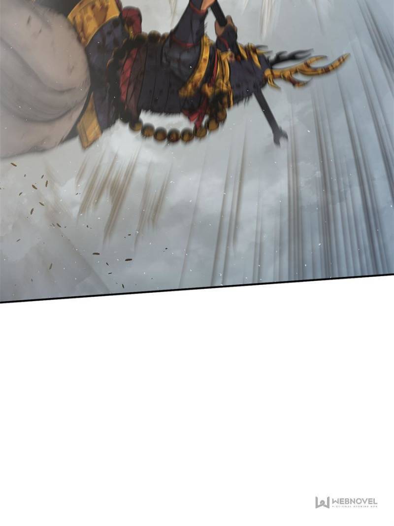 Another beginning with the Guhuo bird chapter 90 page 26