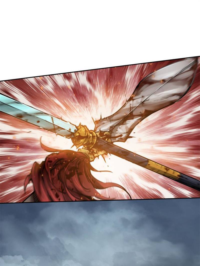 Another beginning with the Guhuo bird chapter 90 page 27