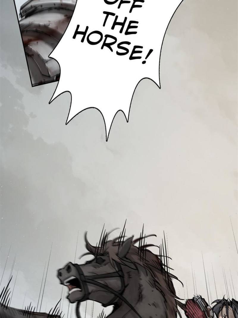 Another beginning with the Guhuo bird chapter 90 page 29