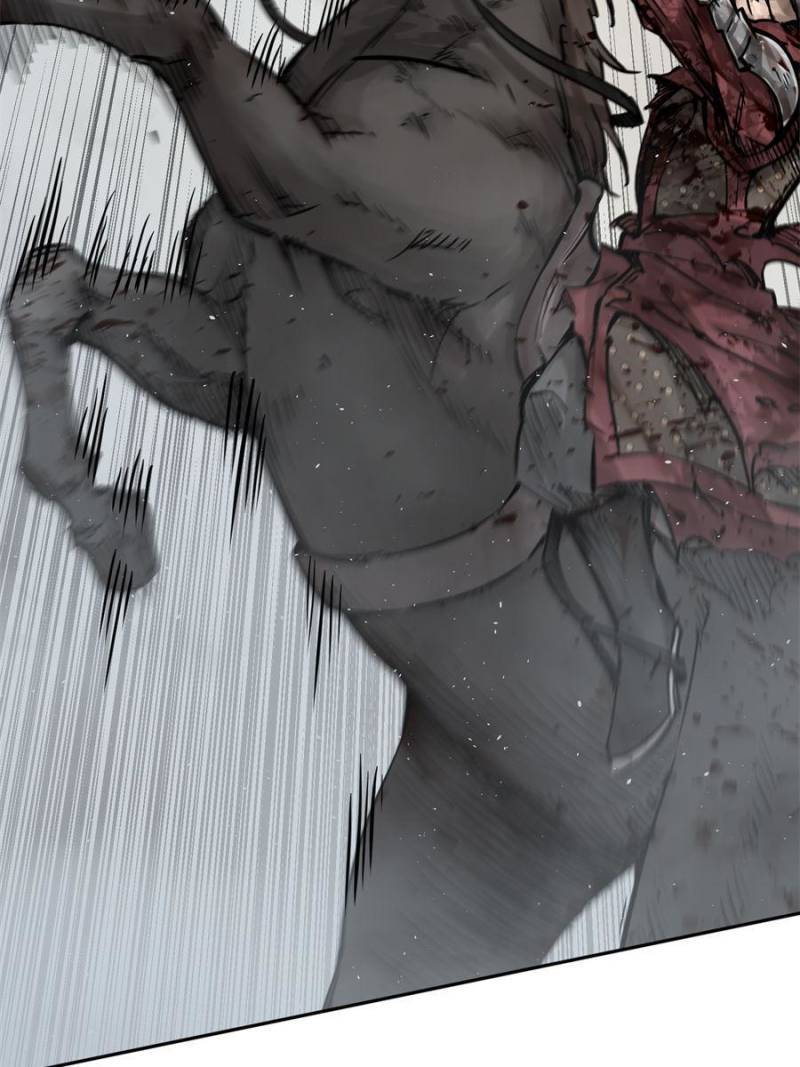 Another beginning with the Guhuo bird chapter 90 page 30