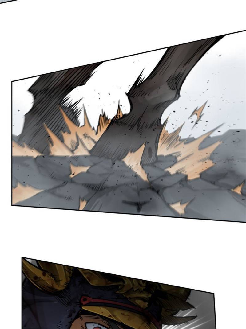 Another beginning with the Guhuo bird chapter 90 page 31