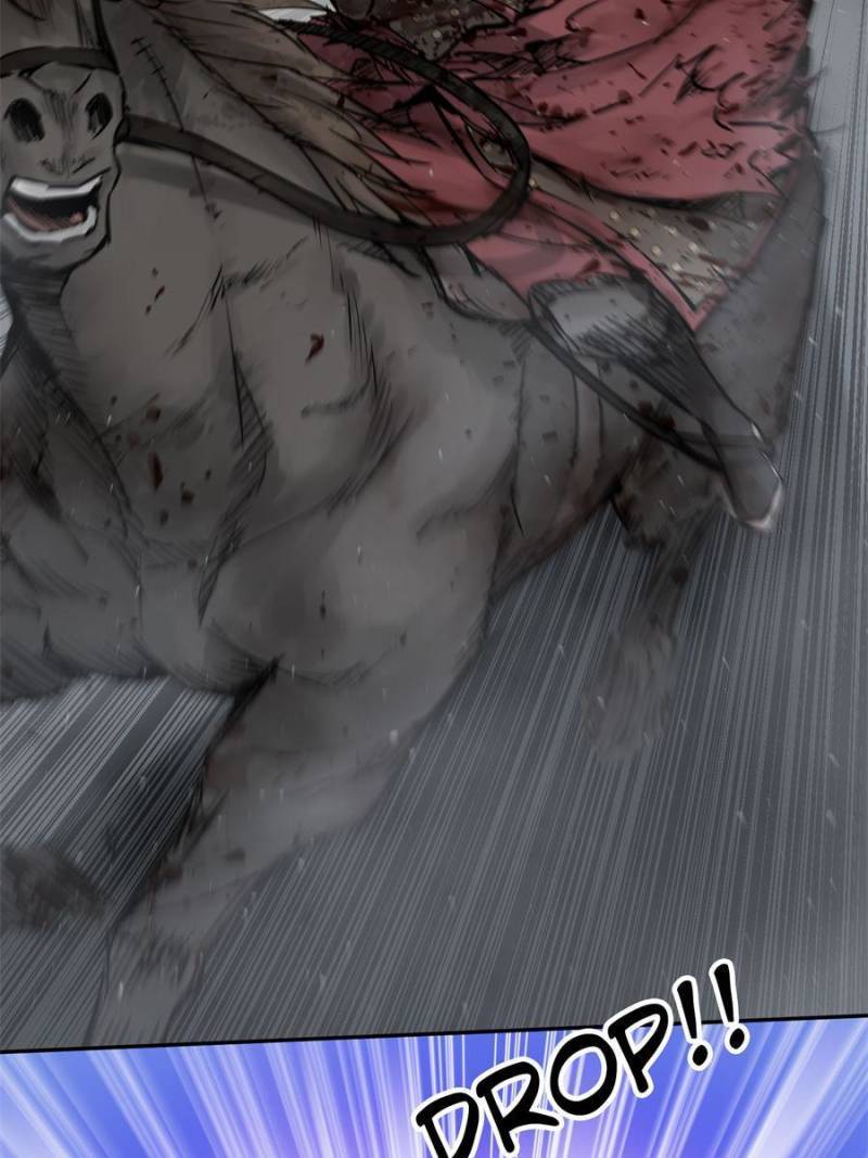 Another beginning with the Guhuo bird chapter 90 page 34