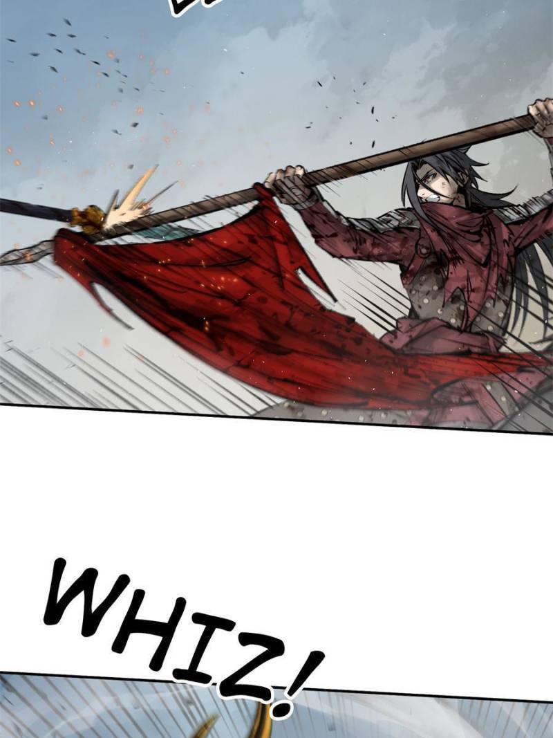 Another beginning with the Guhuo bird chapter 90 page 4