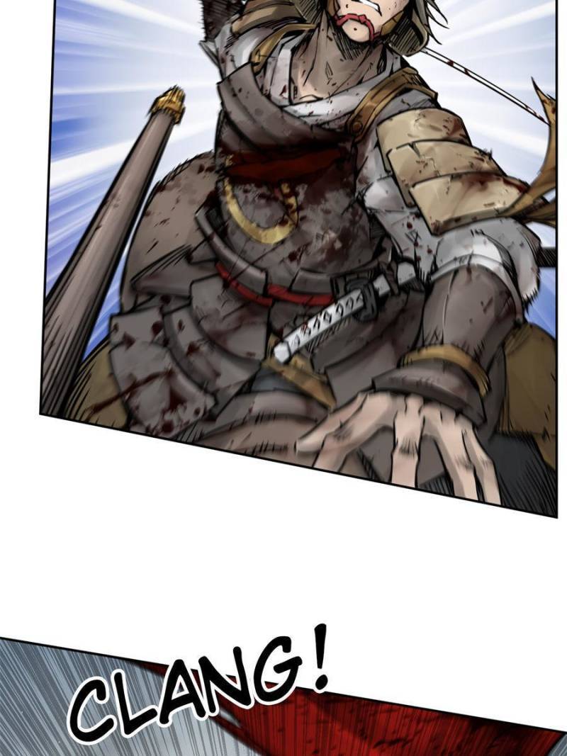 Another beginning with the Guhuo bird chapter 90 page 42