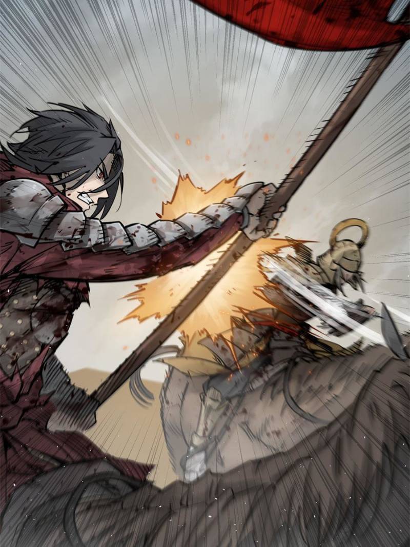 Another beginning with the Guhuo bird chapter 90 page 43