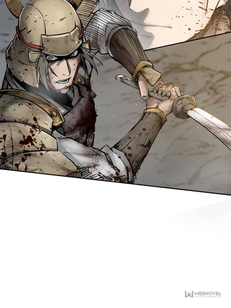 Another beginning with the Guhuo bird chapter 90 page 45