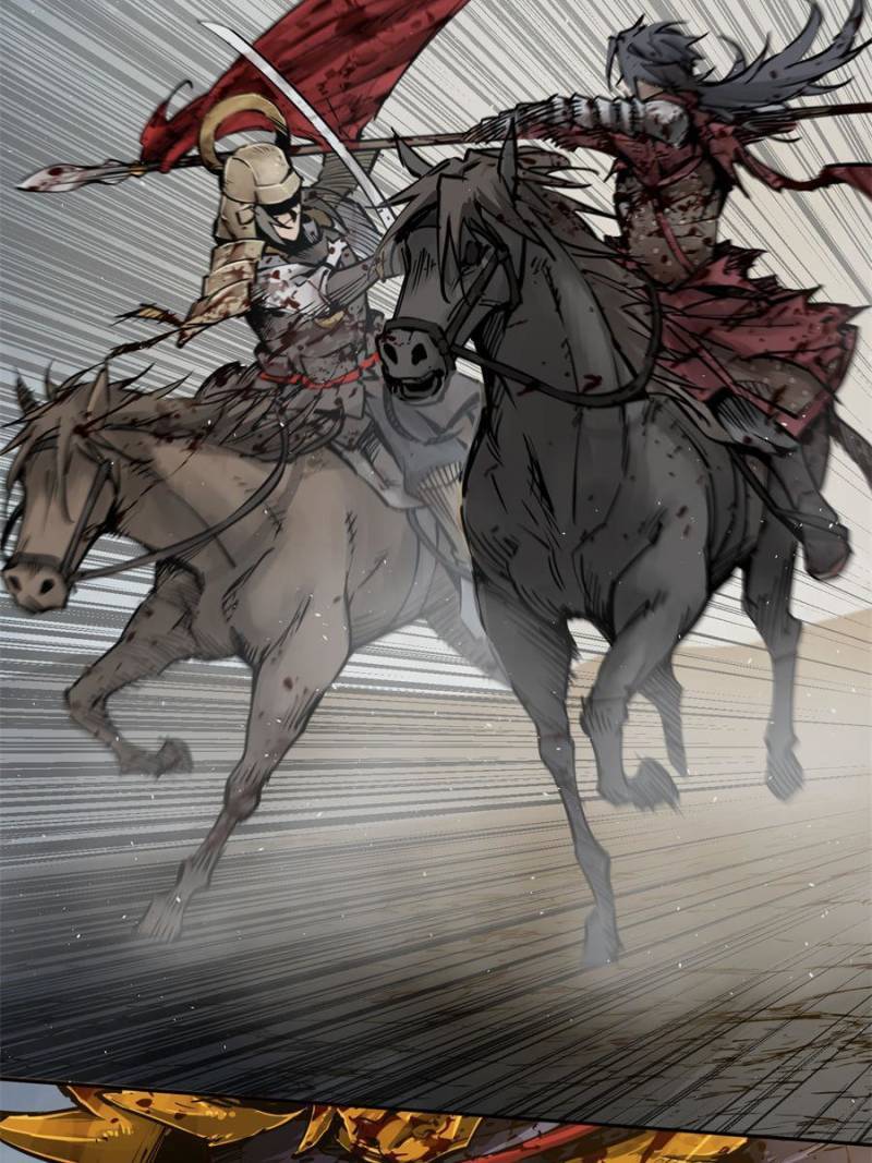 Another beginning with the Guhuo bird chapter 90 page 50