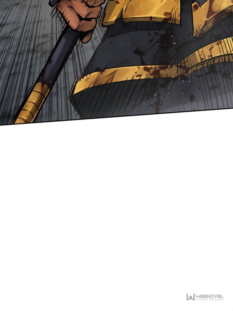 Another beginning with the Guhuo bird chapter 90 page 53