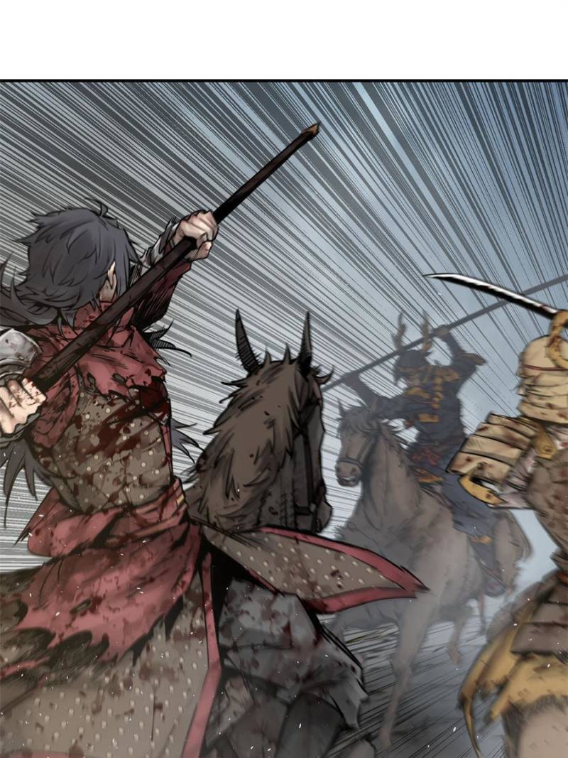 Another beginning with the Guhuo bird chapter 90 page 54