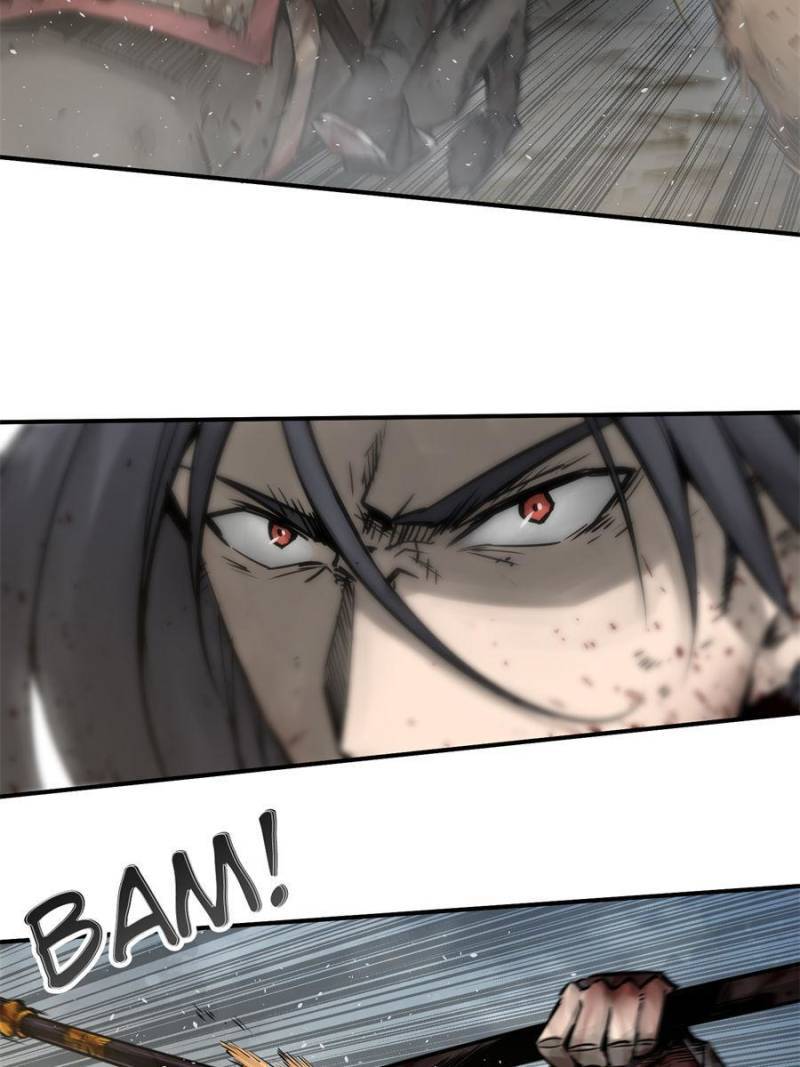 Another beginning with the Guhuo bird chapter 90 page 55